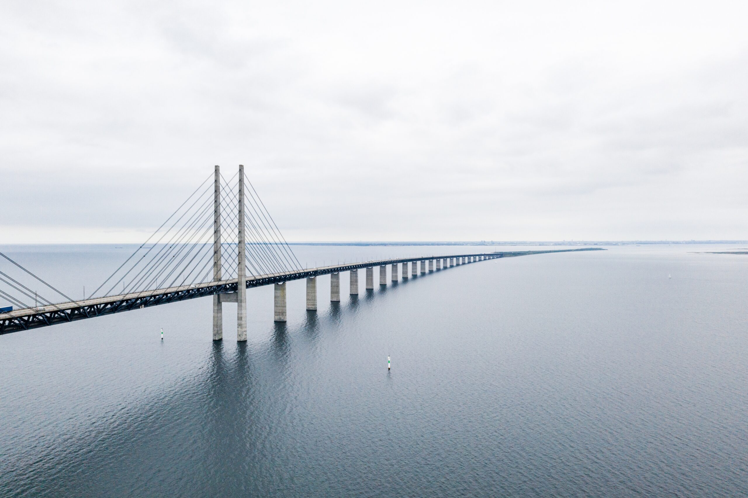 Di Ledare: Rusta Sverige för den dansk-tyska tunneln