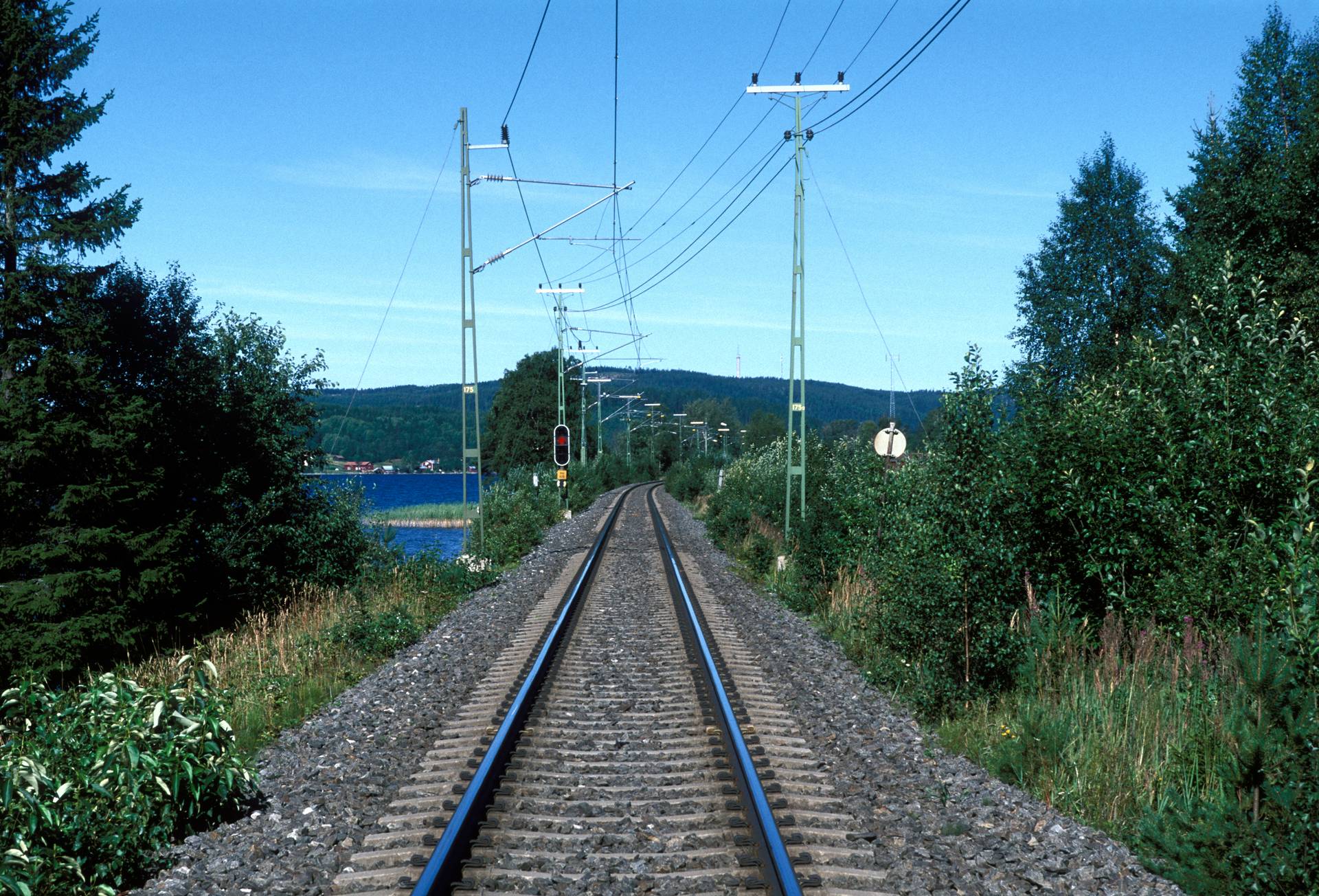 Järnvägsbranschens Samverkansforum på Di Debatt: En vision för järnvägen för ett starkare Sverige