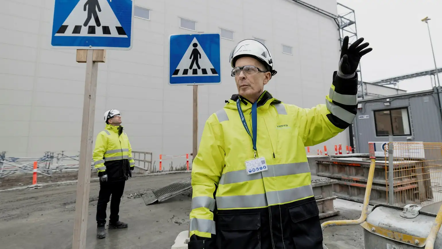 Dansk-tyska supertunneln tar form – men Sverige kan gå miste om fördelarna