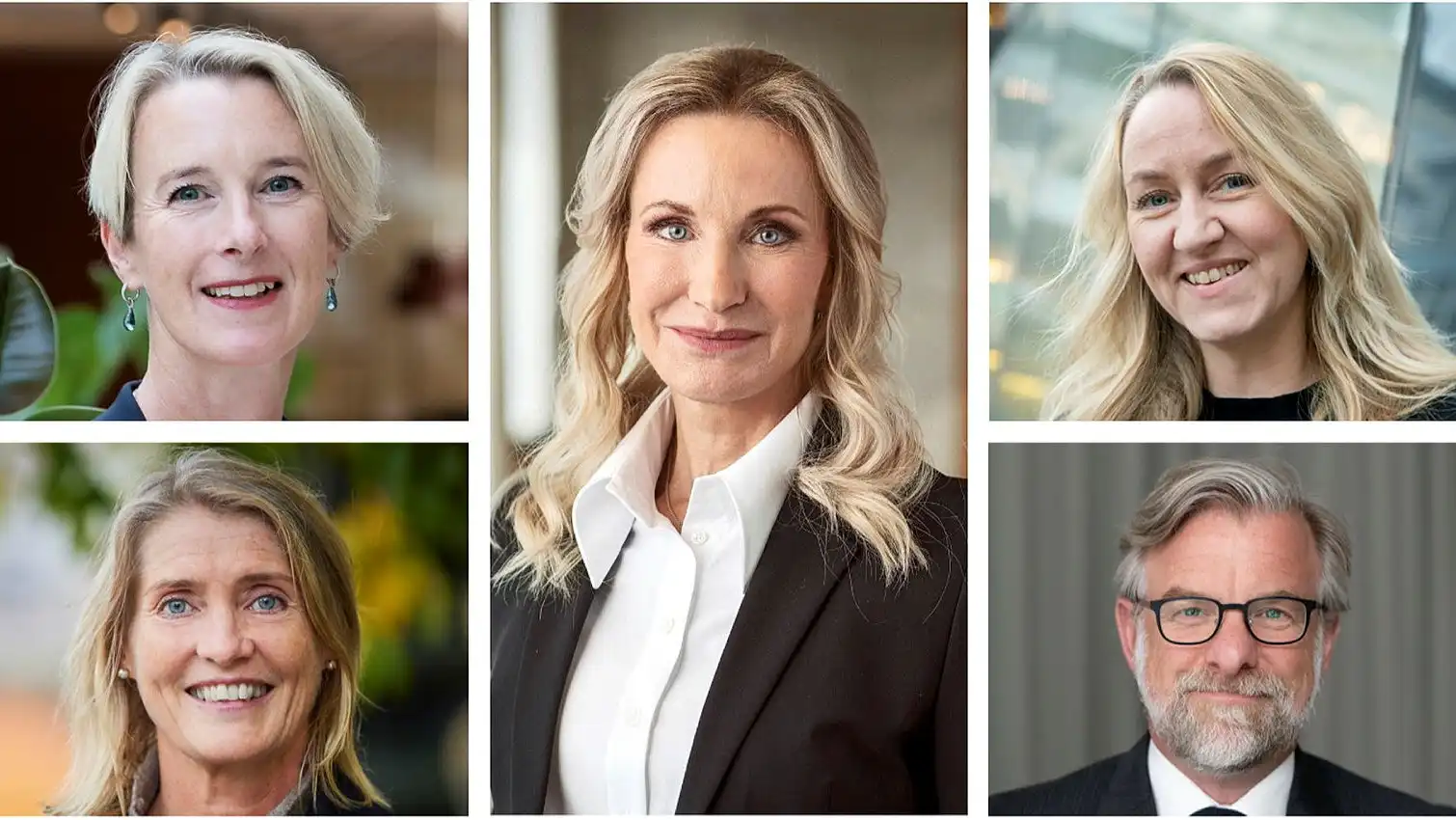 Ny reformagenda för industrin – vårt bästa försvar